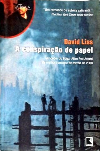 A Conspiração de Papel
