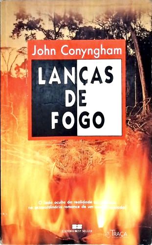Lanças De Fogo