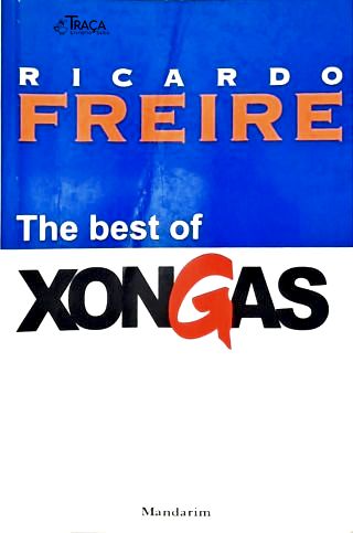 The Best Of Xongas