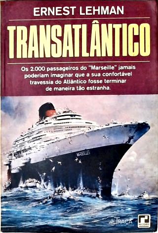 Transatlântico