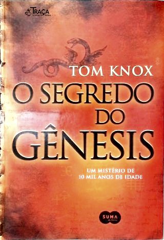O Segredo Do Gênesis