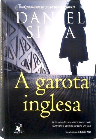 A Garota Inglesa