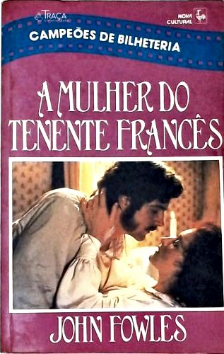 A Mulher do Tenente Francês