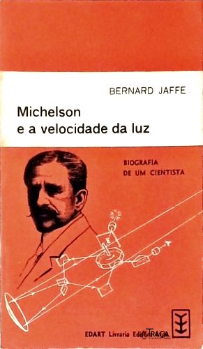 Michelson E A Velocidade Da Luz