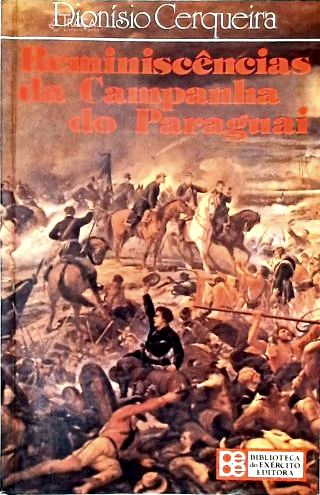 Reminiscências da Campanha do Paraguay (1865-1870)
