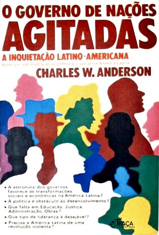 O Governo De Nações Agitadas