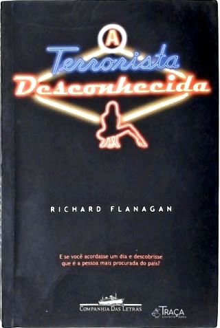 A Terrorista Desconhecida
