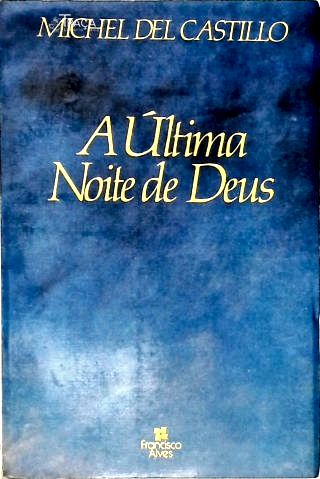 A Última Noite de Deus