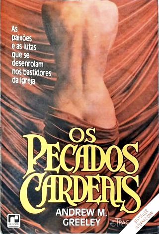 Os Pecados Cardeais