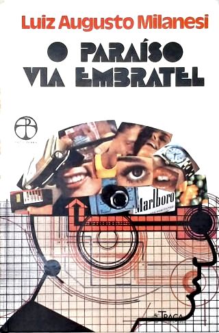 O Paraíso Via Embratel