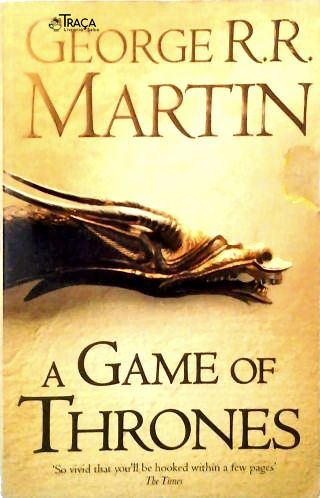 Game Of Thrones