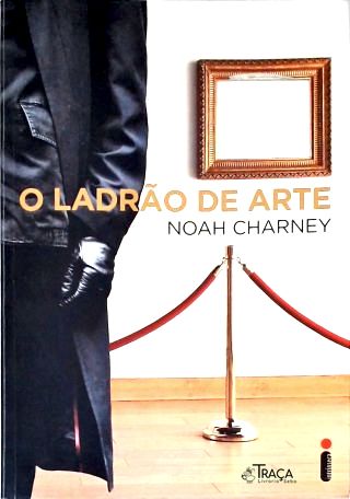 O Ladrão De Arte