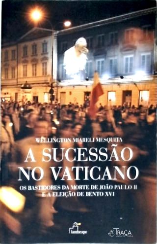 A Sucessão No Vaticano
