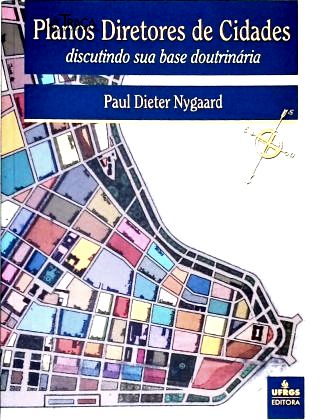 Planos Diretores De Cidades