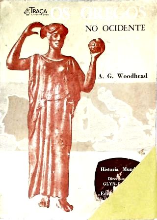 Os Gregos No Ocidente