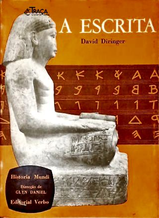 A Escrita
