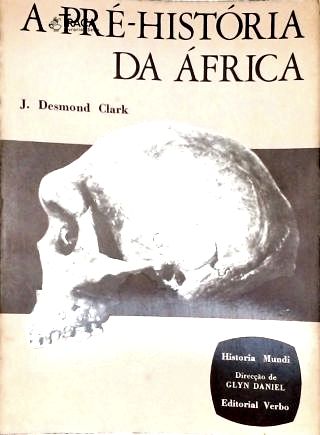 A Pré-História da África