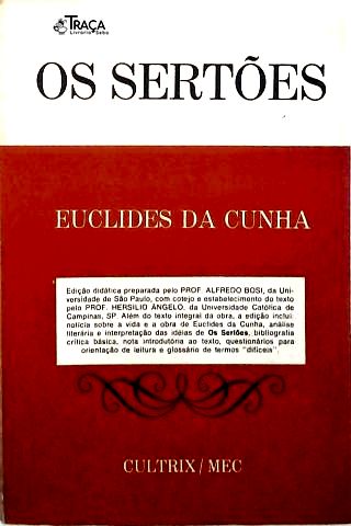 Os Sertões