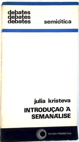 Introdução à Semanálise