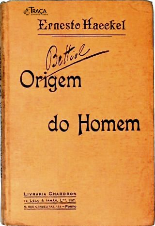Origem do Homem