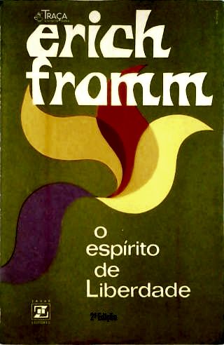 O Espírito de Liberdade
