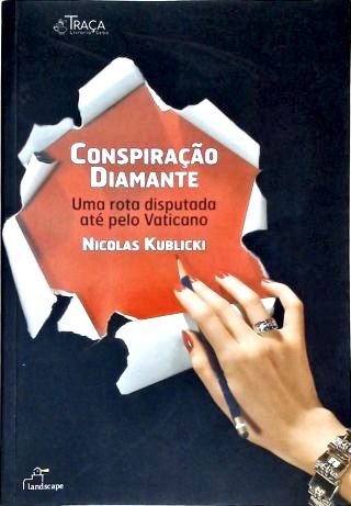 Conspiração Diamante