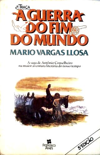 A Guerra Do Fim Do Mundo