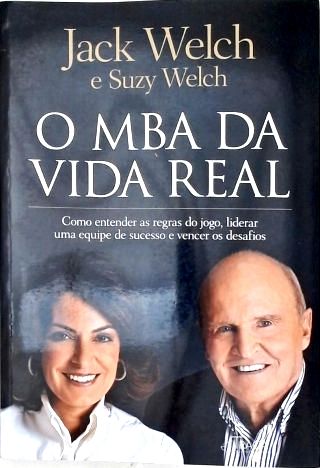 O MBA da Vida Real