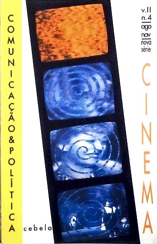 Comunicação & Política - V.II nº4 Ago-Nov