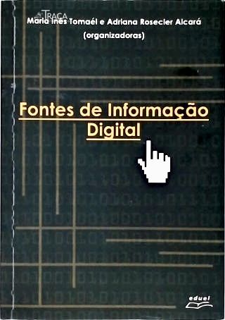 Fontes De Informação Digital