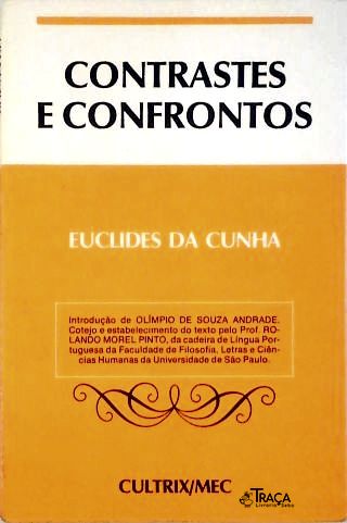 Contrastes E Confrontos