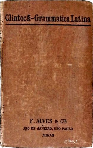 Grammatica Latina