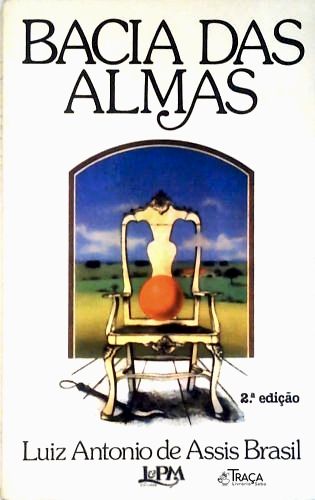 Bacia das Almas