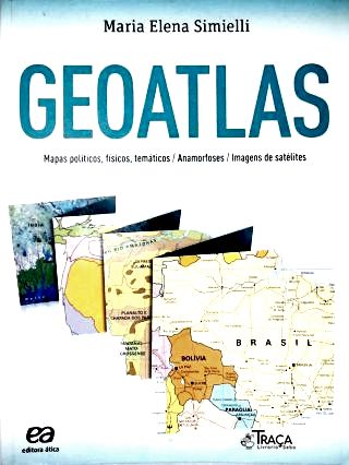 Geoatlas (2013)