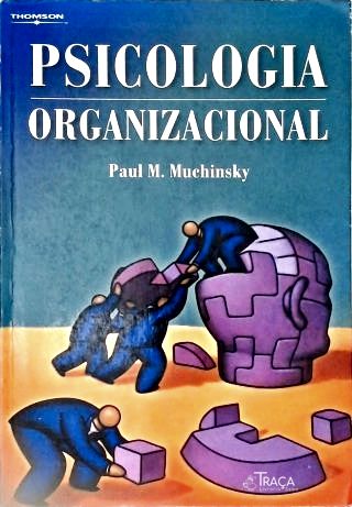Psicologia Organizacional