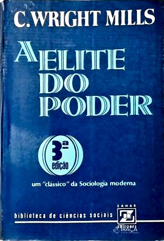 A Elite Do Poder