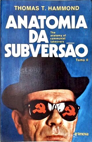 Anatomia da Subversão