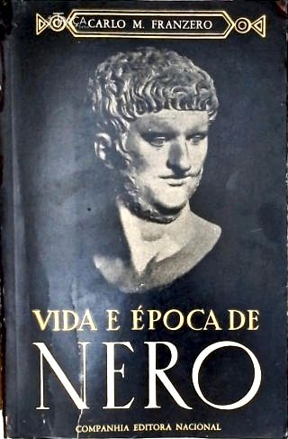 Vida e Epoca de Nero