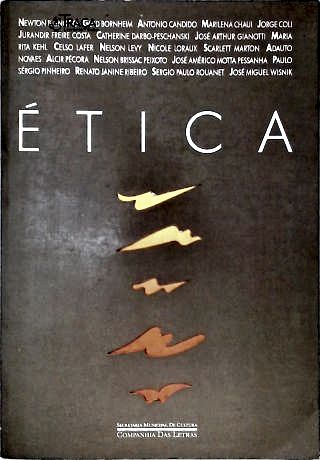 Ética