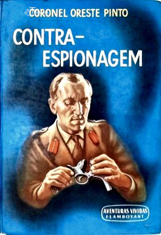 Contra-Espionagem