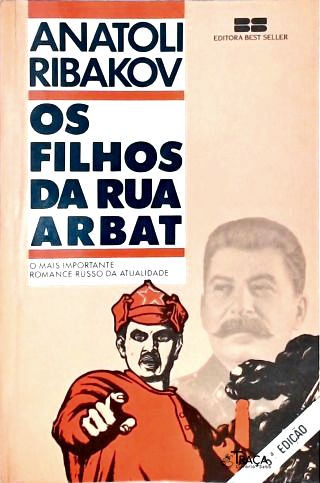 Os Filhos da Rua Arbat