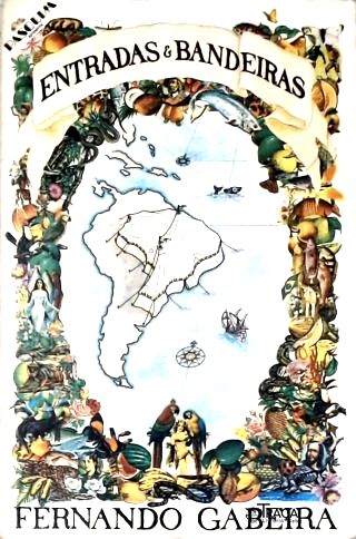 Entradas & Bandeiras
