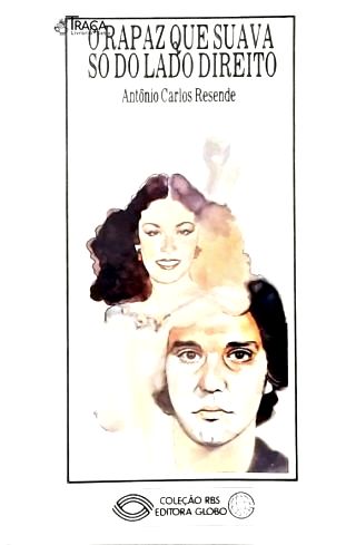 O Rapaz que Suava só do Lado Direito