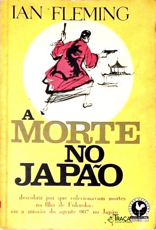 A Morte No Japão