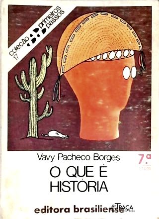 O Que é História