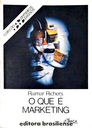 O Que É Marketing
