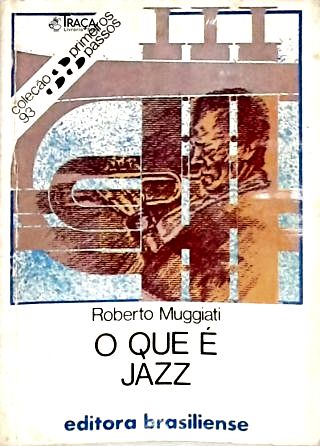 O Que É Jazz