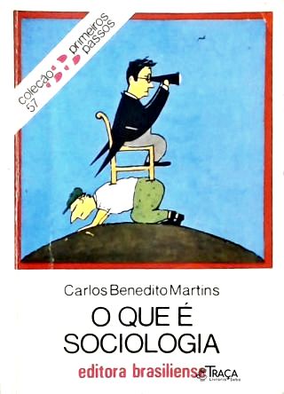 O Que É Sociologia