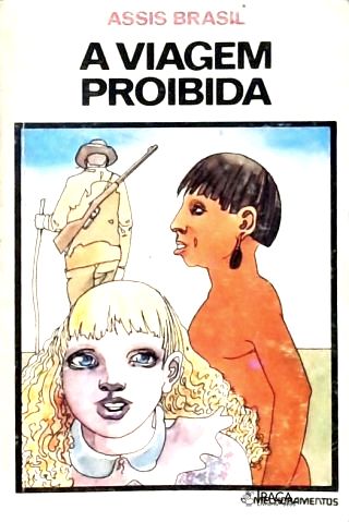 A Viagem Proibida