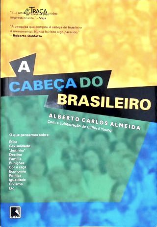 A Cabeça do Brasileiro